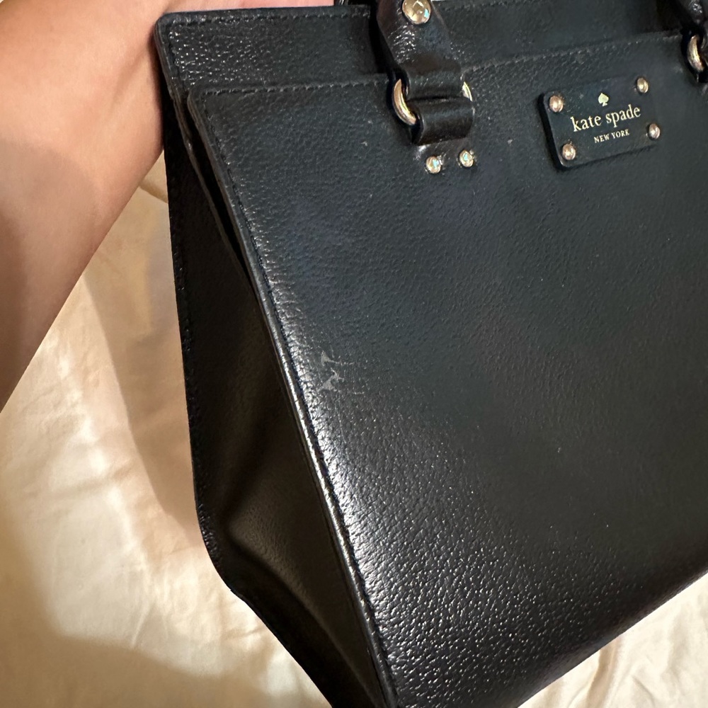 Kate Spade Bag - Picture 5 of 10